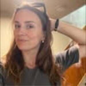 Meet your Posher, Kasia